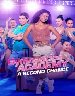 L'École de gym : Une seconde chance saison 1