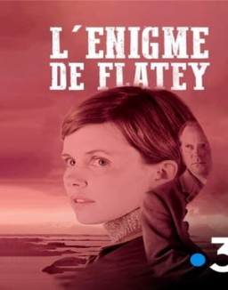 L'énigme de Flatey saison 1