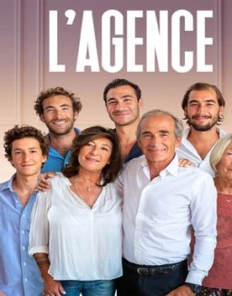 L'Agence - L'immobilier de luxe en famille saison 2