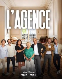 L'Agence - L'immobilier de luxe en famille saison 5