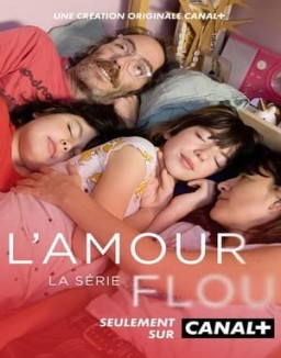 L'Amour flou saison 1