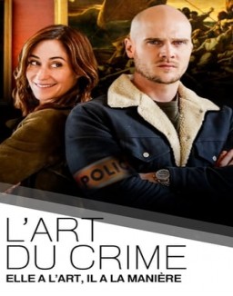 L'Art du crime saison 7