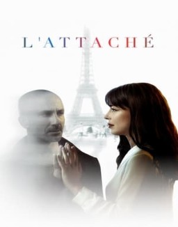 L'Attaché saison 1