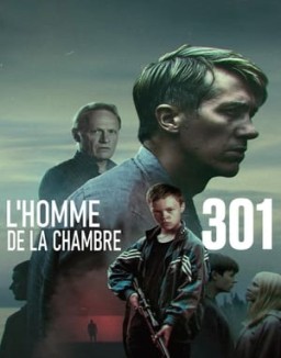 L'homme de la chambre 301 saison 1