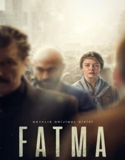 L'Ombre de Fatma saison 1