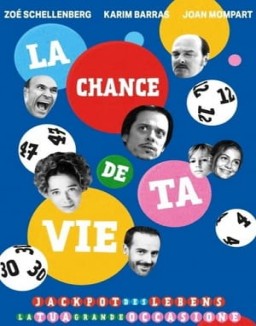 La Chance de ta vie saison 1