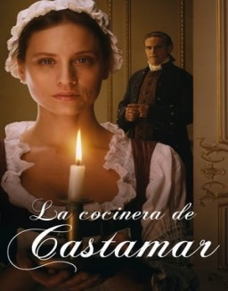 La cocinera de Castamar saison 1