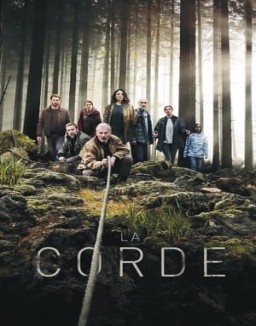 La Corde saison 1