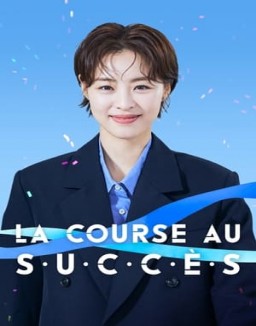 La course au succès saison 1