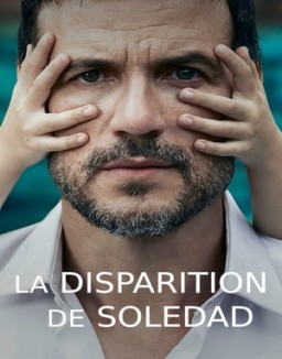 La disparition de Soledad saison 1