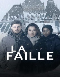 La faille saison 3