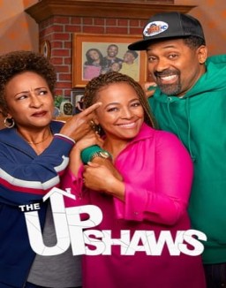 La Famille Upshaw saison 2