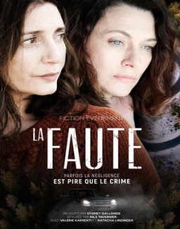 La Faute saison 1