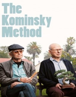 La Méthode Kominsky saison 1