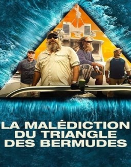 La malédiction du triangle des Bermudes saison 1