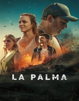 La Palma saison 1