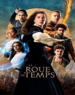 La Roue du temps saison 2