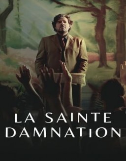 La sainte damnation saison 1