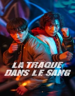 La Traque dans le sang saison 1