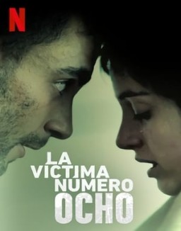 La victime N°8 saison 1