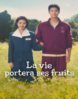 La vie portera ses fruits saison 1