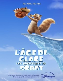 L’Âge de glace - Les aventures de Scrat saison 1