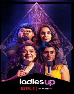 Ladies Up saison 1