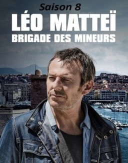 Léo Matteï, Brigade des mineurs saison 8