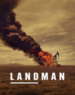 Landman saison 1