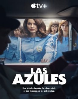 Las azules saison 1