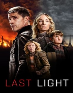 Last Light saison 1