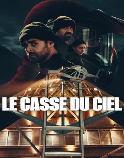 Le Casse du ciel saison 1