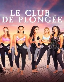 Le Club de plongée saison 1