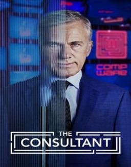 Le Consultant saison 1