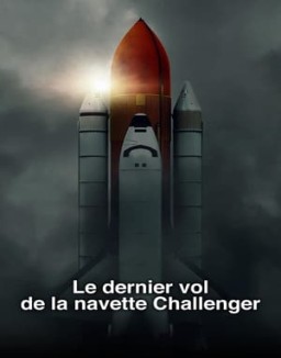 Le dernier vol de la navette Challenger saison 1