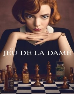 Le Jeu de la dame