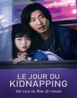 Le jour du kidnapping saison 1