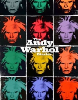 Le Journal d'Andy Warhol saison 1