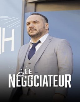 Le Négociateur saison 1