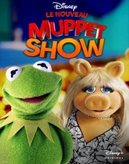 Le Nouveau Muppet Show saison 1