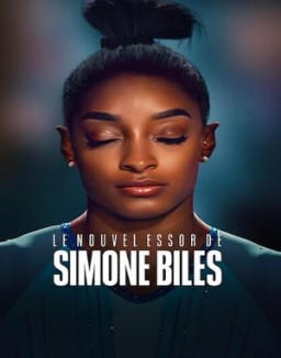 Le Nouvel Essor de Simone Biles saison 1