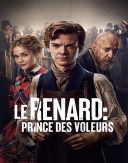 Le Renard : Prince des voleurs saison 1