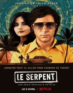 Le Serpent saison 1