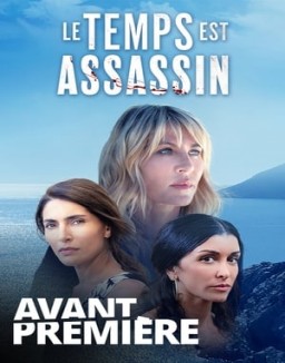 Le temps est assassin saison 1