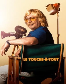 Le Touche-à-tout saison 1