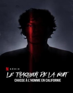 Le Traqueur de la nuit : Chasse à l'homme en Californie saison 1