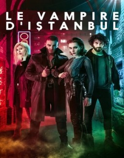 Le vampire d'Istanbul saison 1