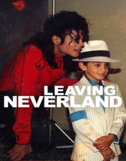 Leaving Neverland saison 1