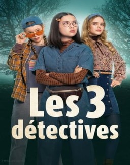 Les 3 détectives saison 1