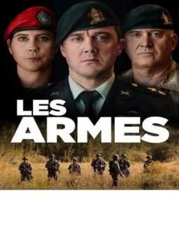 Les Armes saison 1